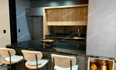 Departamento en Venta en La Condesa