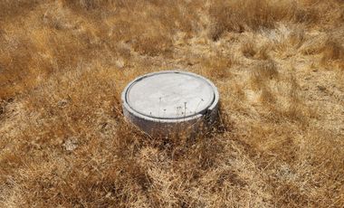 Se vende Parcela de 5.000 m2 en Mallermo, Marchigue