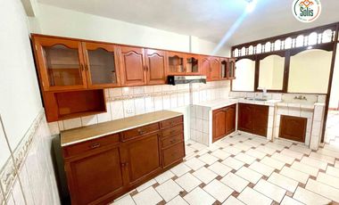 ALQUILO APARTAMENTO JIRON SOR MANUELA GIL, CAJAMARCA