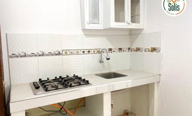 ALQUILO MINI CERCA DE FONAVI II