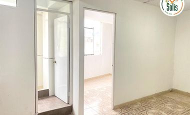 ALQUILO MINI CERCA DE FONAVI II