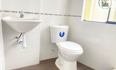 ALQUILO MINI CERCA DE FONAVI II