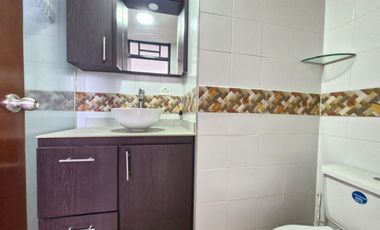 APTA ESTUDIO  EN VENTA  EN EL REFUGIO