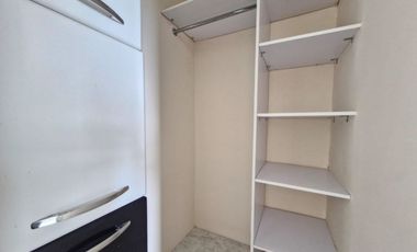 APTA ESTUDIO  EN VENTA  EN EL REFUGIO