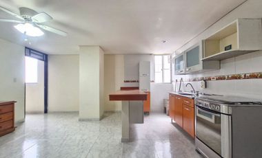 APTA ESTUDIO  EN VENTA  EN EL REFUGIO