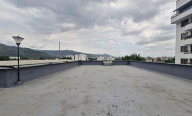 APTA ESTUDIO  EN VENTA  EN EL REFUGIO