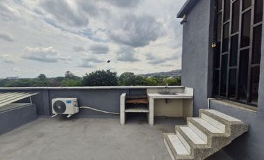 APTA ESTUDIO  EN VENTA  EN EL REFUGIO