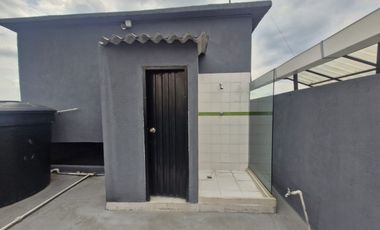 APTA ESTUDIO  EN VENTA  EN EL REFUGIO
