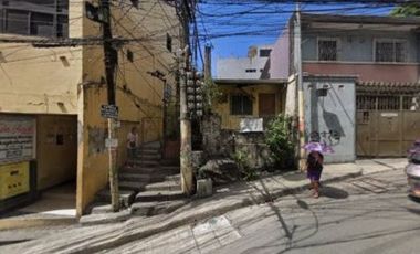 80 SQ M COMMERCIAL LOT FOR GROUND LEASE IN CALOOCAN CITY