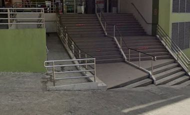 80 SQ M COMMERCIAL LOT FOR GROUND LEASE IN CALOOCAN CITY