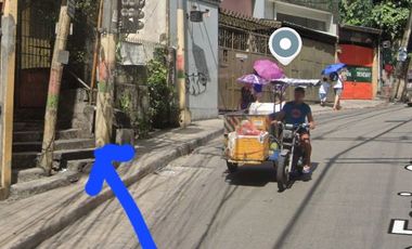 80 SQ M COMMERCIAL LOT FOR GROUND LEASE IN CALOOCAN CITY