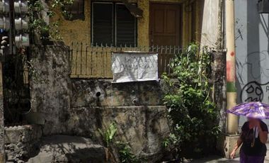 80 SQ M COMMERCIAL LOT FOR GROUND LEASE IN CALOOCAN CITY