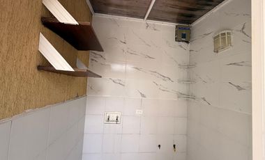 LINDO DEPARTAMENTO CON JARDÍN DE ARRIENDO/ALQUILER EN LA COMARCA CUMBAYÁ!!