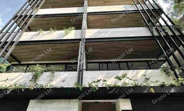 Departamento en Venta en Bosque de Las Lomas