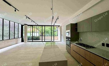 Departamento en Venta en Bosque de Las Lomas