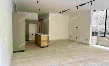 Departamento en Venta en Bosque de Las Lomas