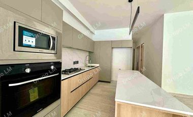 Departamento en Venta en Bosque de Las Lomas