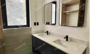 Departamento en Venta en Bosque de Las Lomas