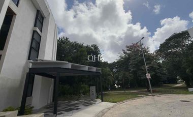 Se vende casa junto al lago en Aqua by cumbres