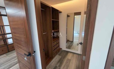 Se vende casa junto al lago en Aqua by cumbres