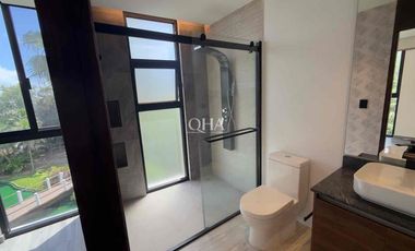 Se vende casa junto al lago en Aqua by cumbres