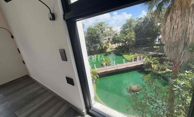 Se vende casa junto al lago en Aqua by cumbres