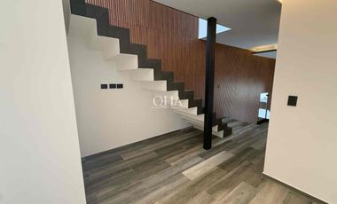 Se vende casa junto al lago en Aqua by cumbres