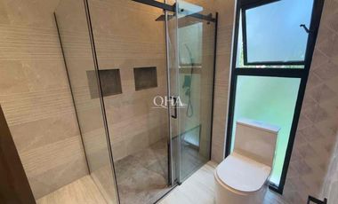 Se vende casa junto al lago en Aqua by cumbres