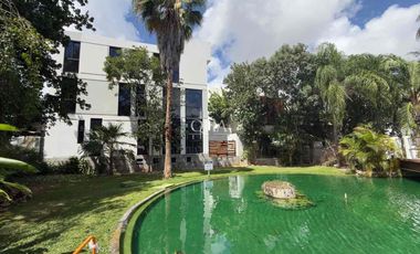 Se vende casa junto al lago en Aqua by cumbres