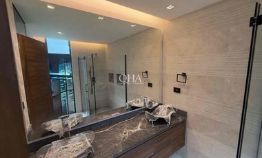 Se vende casa junto al lago en Aqua by cumbres