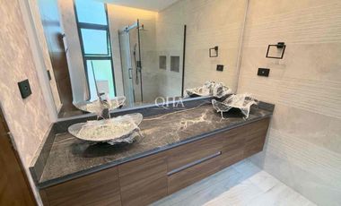 Se vende casa junto al lago en Aqua by cumbres