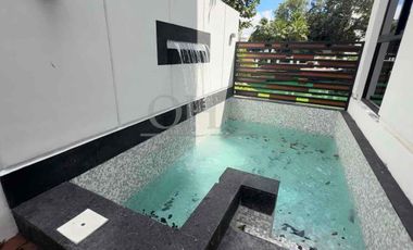 Se vende casa junto al lago en Aqua by cumbres