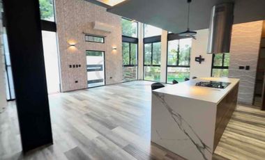 Se vende casa junto al lago en Aqua by cumbres