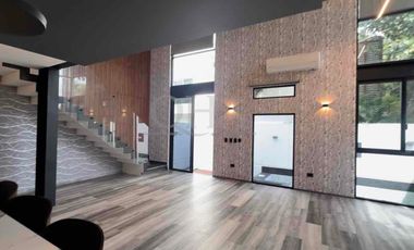 Se vende casa junto al lago en Aqua by cumbres