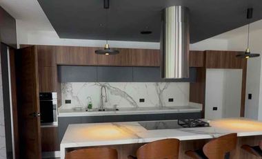 Se vende casa junto al lago en Aqua by cumbres