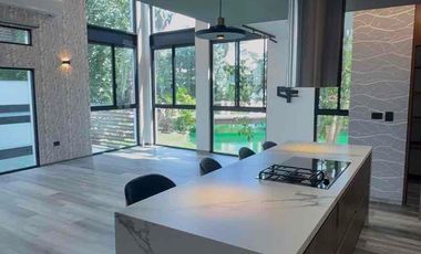 Se vende casa junto al lago en Aqua by cumbres