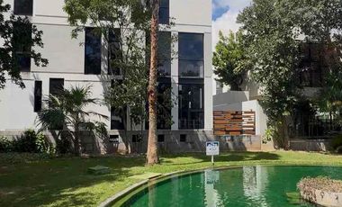 Se vende casa junto al lago en Aqua by cumbres