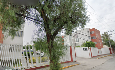 ¡¡¡ GOLDEN TREE  PONE A LA VENTA DEPTO , REC. HIPOT. HASTA UN 60% DE SU VALOR  , MIGUEL HGO, TLAHUAC SÓLO CONTADO!!!!!!!