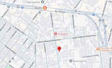 ¡¡¡ GOLDEN TREE  PONE A LA VENTA DEPTO , REC. HIPOT. HASTA UN 60% DE SU VALOR  , MIGUEL HGO, TLAHUAC SÓLO CONTADO!!!!!!!