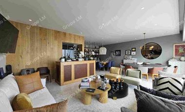 Departamento en Venta en
Residencial Bosques