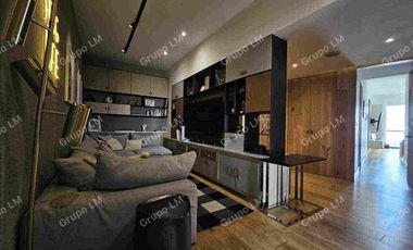 Departamento en Venta en
Residencial Bosques