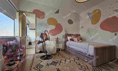 Departamento en Venta en
Residencial Bosques