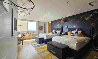 Departamento en Venta en
Residencial Bosques