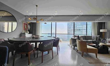 Departamento en Venta en
Residencial Bosques