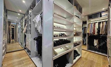 Departamento en Venta en
Residencial Bosques