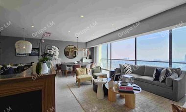 Departamento en Venta en
Residencial Bosques