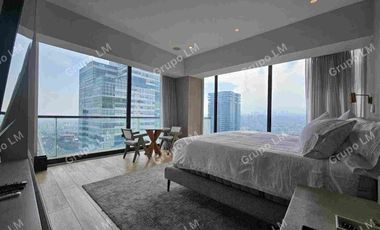 Departamento en Venta en
Residencial Bosques