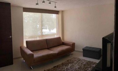 DEPARTAMENTO EN RENTA (CON Ó SIN MUEBLES) EN UNA EXCELENTE UBICACIÓN