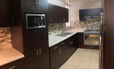 DEPARTAMENTO EN RENTA (CON Ó SIN MUEBLES) EN UNA EXCELENTE UBICACIÓN