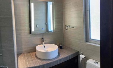 DEPARTAMENTO EN RENTA (CON Ó SIN MUEBLES) EN UNA EXCELENTE UBICACIÓN